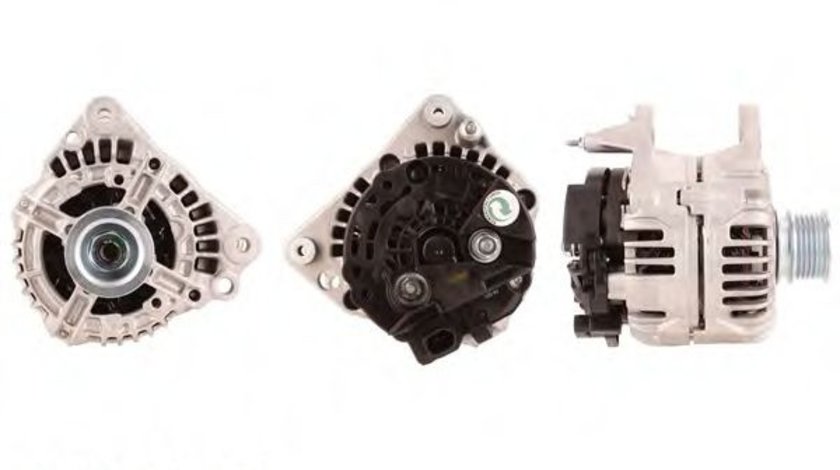 Generator / Alternator SEAT ALHAMBRA (7V8, 7V9) (1996 - 2010) ELSTOCK 28-3784 piesa NOUA