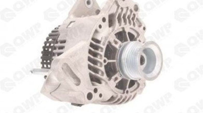 Generator / Alternator SEAT ALHAMBRA (7V8, 7V9) (1996 - 2010) QWP WGE118 piesa NOUA