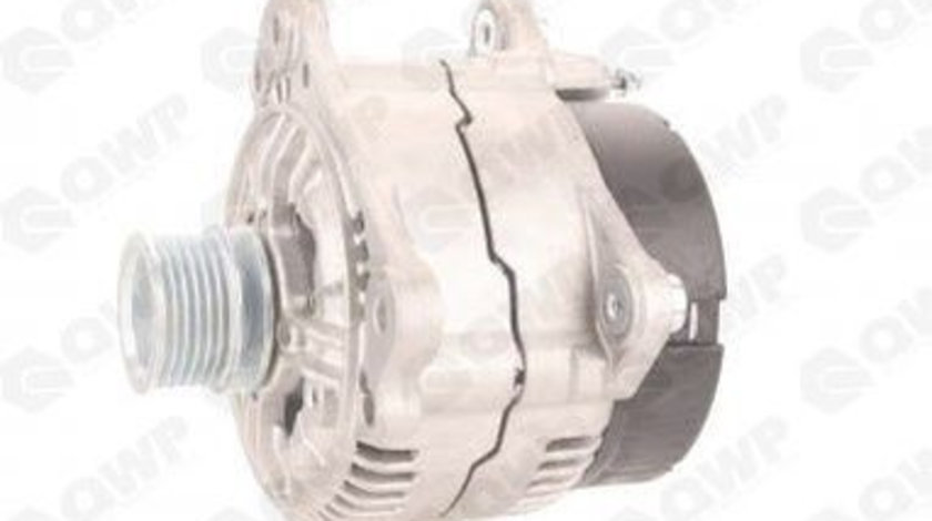 Generator / Alternator SEAT ALHAMBRA (7V8, 7V9) (1996 - 2010) QWP WGE291 piesa NOUA