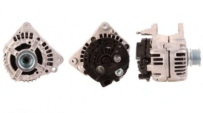 Generator / Alternator SEAT ALTEA (5P1) (2004 - 2016) ELSTOCK 28-4713 piesa NOUA