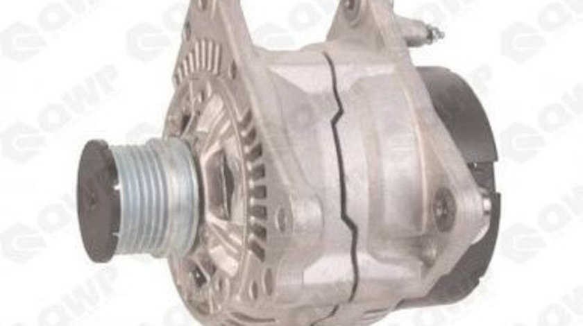 Generator / Alternator SEAT CORDOBA (6K1, 6K2) (1993 - 1999) QWP WGE270 piesa NOUA