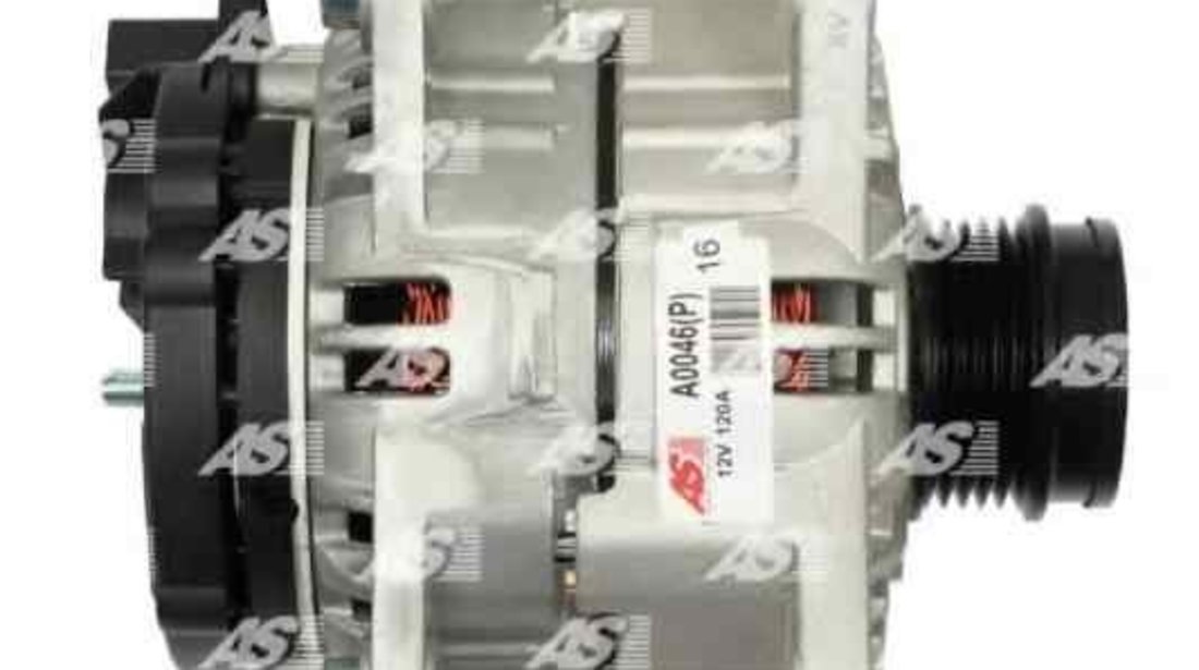 Generator / Alternator SEAT CORDOBA (6K1, 6K2) Producator AS-PL A0046(P)