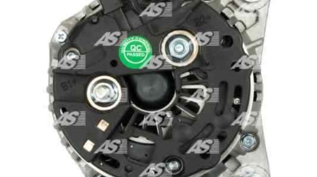 Generator / Alternator SEAT CORDOBA (6K1, 6K2) Producator AS-PL A0046(P)