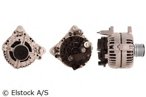 Generator / Alternator SEAT CORDOBA (6L2) (2002 - 2009) ELSTOCK 28-3709 piesa NOUA
