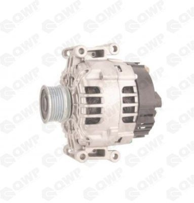 Generator / Alternator SEAT EXEO ST (3R5) (2009 - 2016) QWP WGE262 piesa NOUA