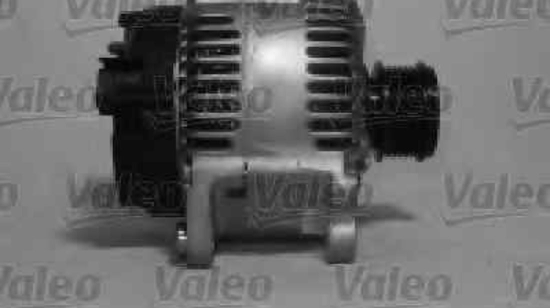 Generator / Alternator SEAT EXEO ST (3R5) VALEO 439558