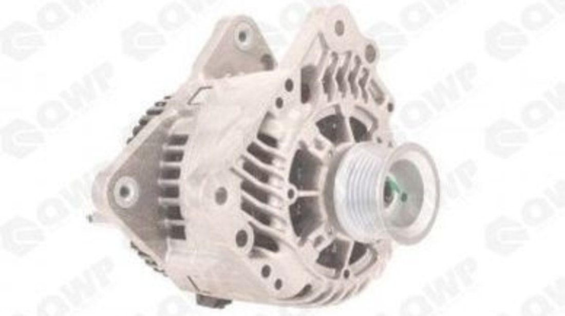 Generator / Alternator SEAT IBIZA II (6K1) (1993 - 1999) QWP WGE137 piesa NOUA