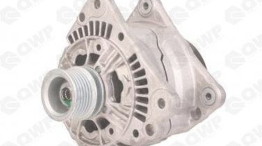 Generator / Alternator SEAT IBIZA II (6K1) (1993 - 1999) QWP WGE233 piesa NOUA