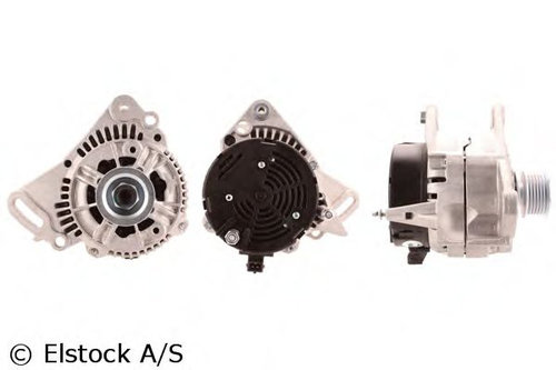 Generator / Alternator SEAT IBIZA II (6K1) (1993 - 1999) ELSTOCK 28-1768 piesa NOUA