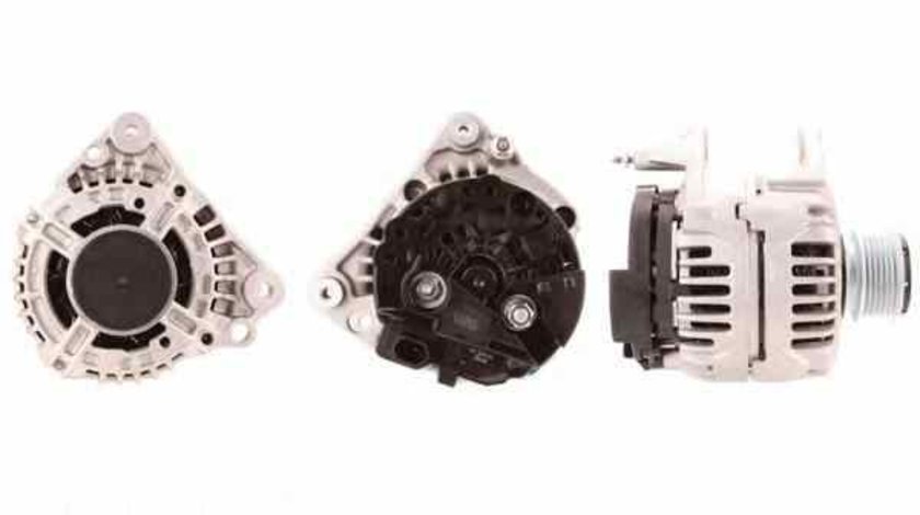 Generator / Alternator SEAT IBIZA III 6K1 ELSTOCK 28-2985