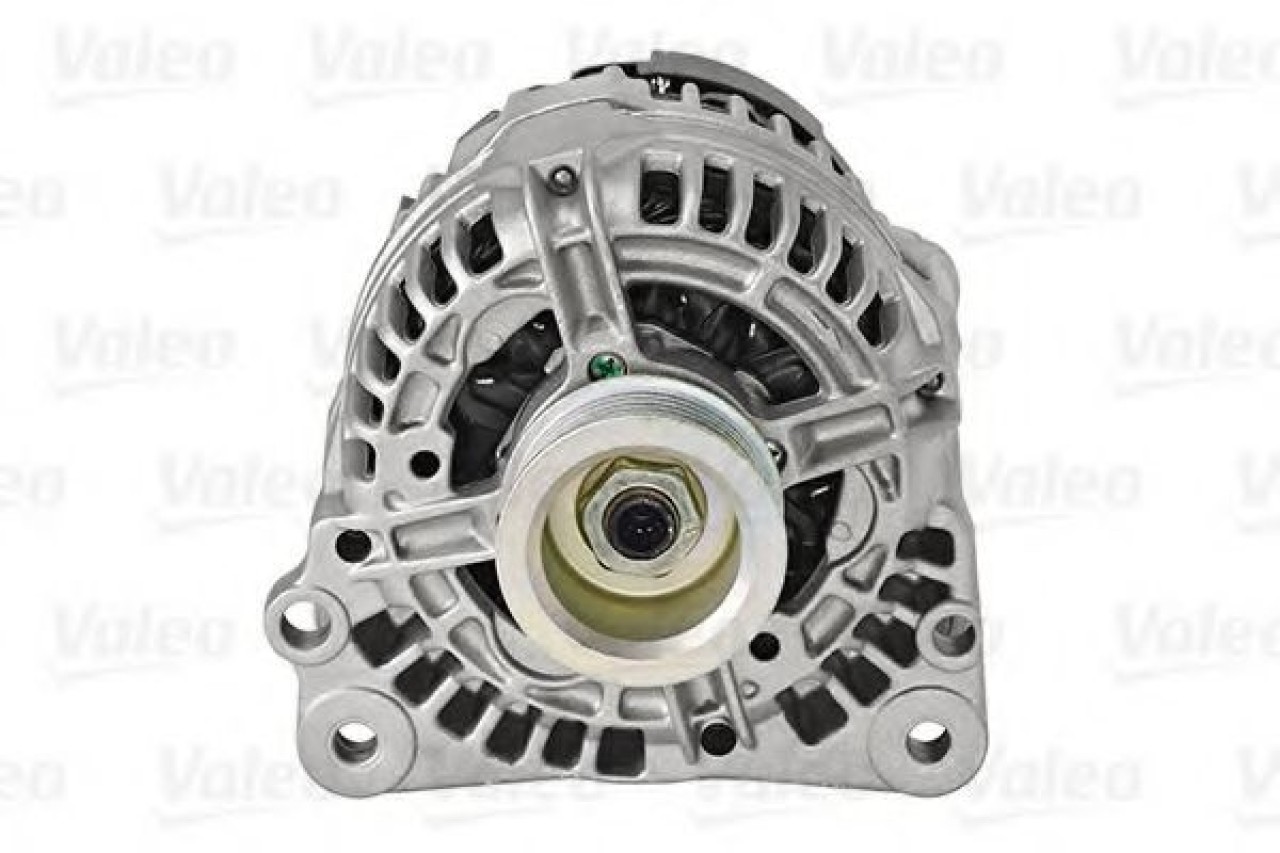 Generator / Alternator SEAT IBIZA IV (6L1) (2002 - 2009) VALEO 746042 piesa NOUA