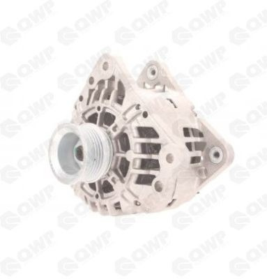 Generator / Alternator SEAT IBIZA IV (6L1) (2002 - 2009) QWP WGE177 piesa NOUA