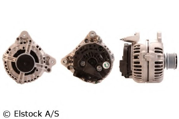 Generator / Alternator SEAT LEON (1P1) (2005 - 2012) ELSTOCK 28-4811 piesa NOUA