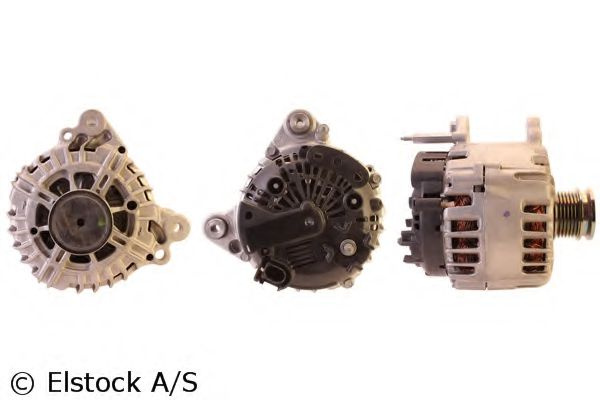 Generator / Alternator SEAT LEON (5F1) (2012 - 2016) ELSTOCK 28-6764 piesa NOUA