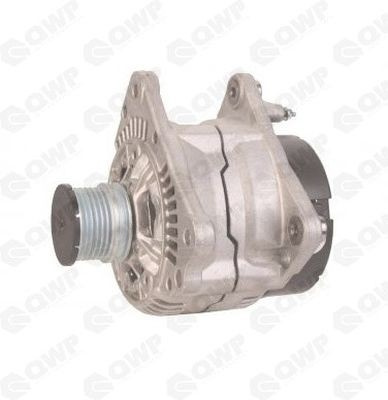 Generator / Alternator SEAT TOLEDO I (1L) (1991 - 1999) QWP WGE270 piesa NOUA