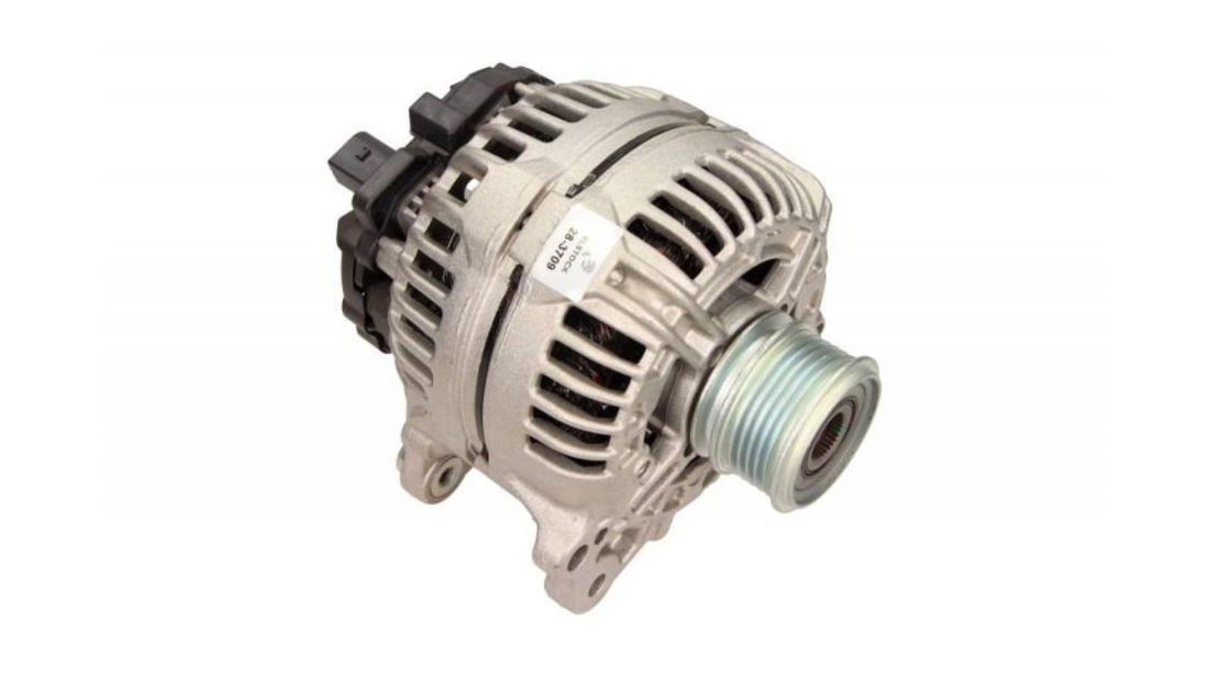 Generator / alternator Skoda FABIA 2006-2014 #2 0124515022