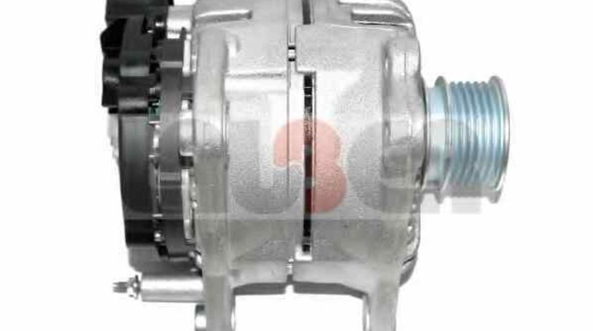 Generator / Alternator SKODA FABIA 6Y2 LAUBER 11.1729