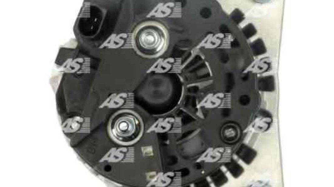 Generator / Alternator SKODA FABIA AS-PL A0037