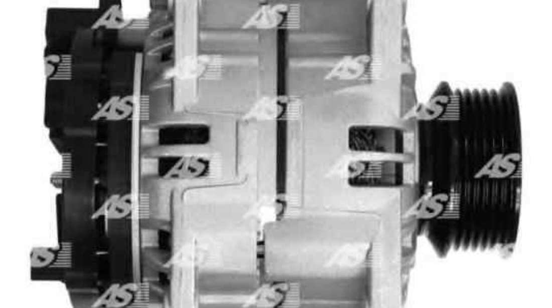 Generator / Alternator SKODA FABIA Combi (6Y5) AS-PL A0189