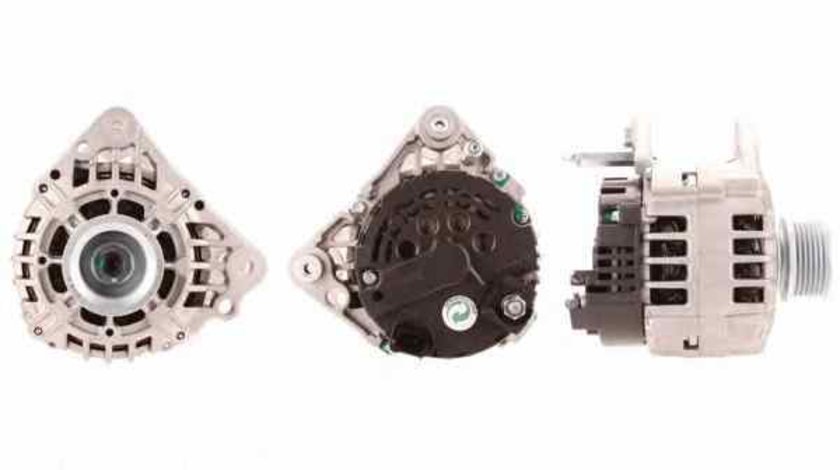 Generator / Alternator SKODA FABIA Combi 6Y5 ELSTOCK 28-2979