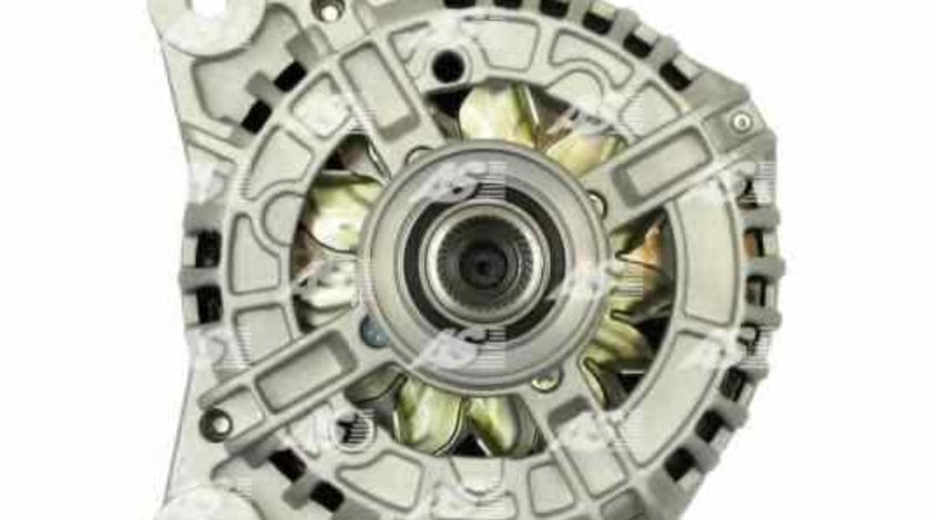 Generator / Alternator SKODA FABIA Combi AS-PL A0310