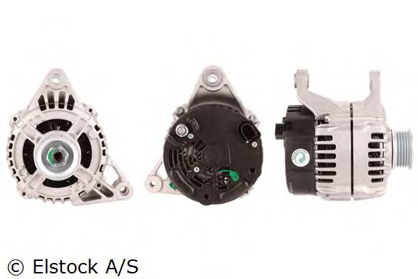Generator / Alternator SKODA FABIA I (6Y2) (1999 - 2008) ELSTOCK 28-3989 piesa NOUA