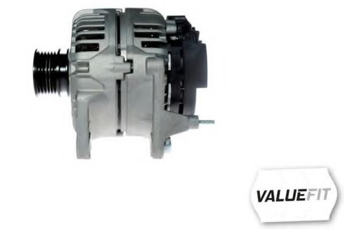 Generator / Alternator SKODA FABIA I (6Y2) (1999 - 2008) HELLA 8EL 011 710-481 piesa NOUA