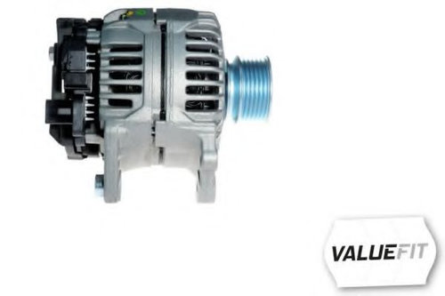 Generator / Alternator SKODA FABIA I Combi (6Y5) (2000 - 2007) HELLA 8EL 011 710-311 piesa NOUA