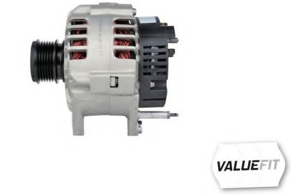 Generator / Alternator SKODA FABIA I Limuzina (6Y3) (1999 - 2007) HELLA 8EL 012 428-271 piesa NOUA