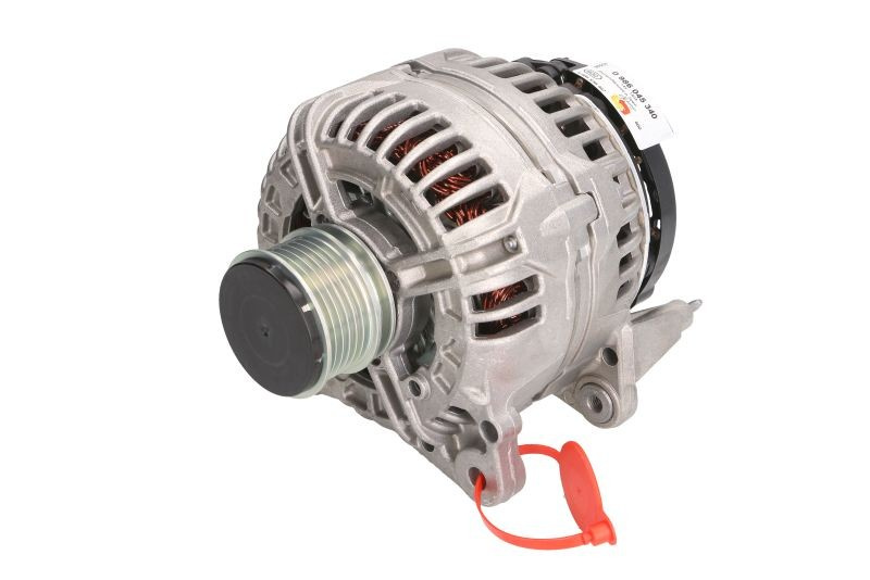 Generator / Alternator SKODA FABIA II (2006 - 2014) BOSCH 0 986 045 340 piesa NOUA