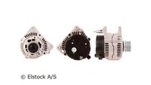 Generator / alternator Skoda FELICIA Mk II combi (...