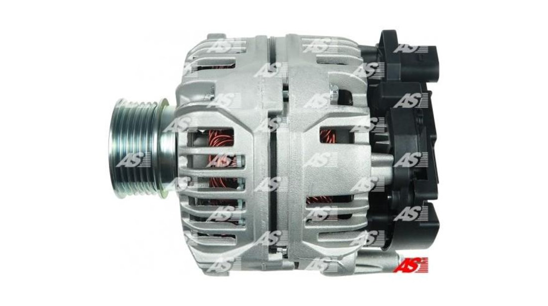 Generator / alternator Skoda OCTAVIA (1U2) 1996-2010 #2 0124315004