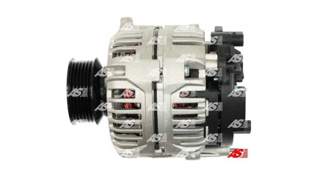 Generator / alternator Skoda OCTAVIA Combi (1U5) 1998-2010 #2 038903018
