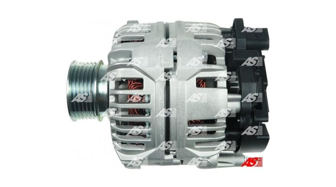 Generator / alternator Skoda OCTAVIA Combi (1U5) 1998-2010 #2 0124315004