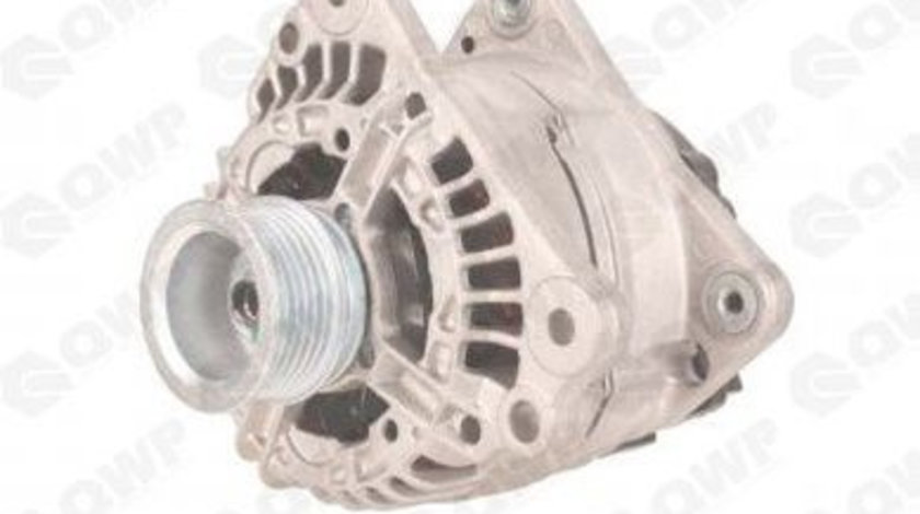 Generator / Alternator SKODA OCTAVIA I (1U2) (1996 - 2010) QWP WGE251 piesa NOUA