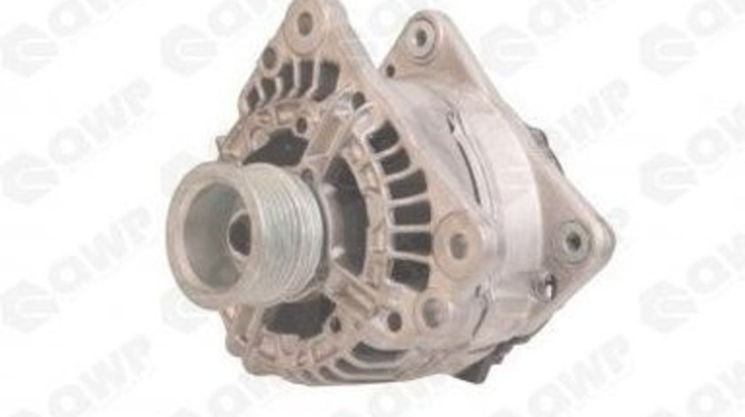 Generator / Alternator SKODA OCTAVIA I Combi (1U5) (1998 - 2010) QWP WGE341 piesa NOUA