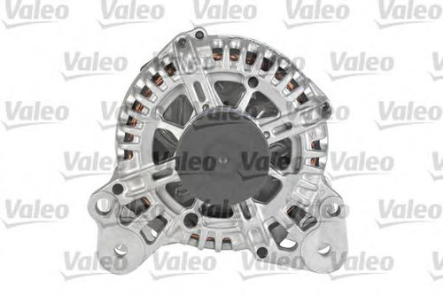 Generator / Alternator SKODA OCTAVIA II (1Z3) (2004 - 2013) VALEO 440323 piesa NOUA