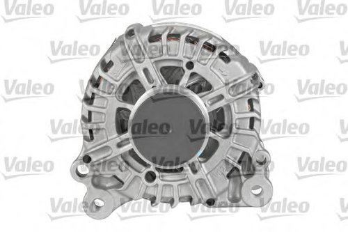 Generator / Alternator SKODA RAPID Spaceback (NH1) (2012 - 2016) VALEO 439724 piesa NOUA