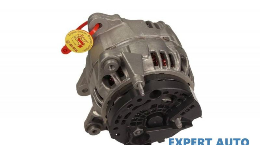 Generator / alternator Skoda RAPID Spaceback (NH1) 2012-2016 #3 0124525039