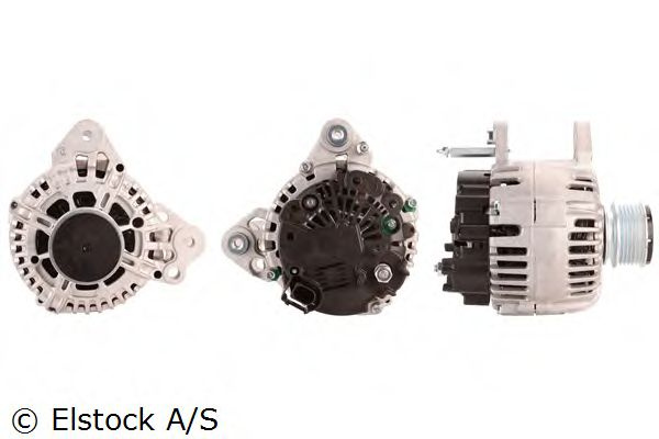 Generator / Alternator SKODA ROOMSTER Praktik (5J) (2007 - 2015) ELSTOCK 28-4862 piesa NOUA