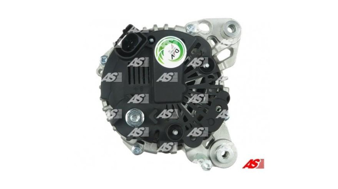 Generator / alternator Skoda SKODA OCTAVIA Combi (1Z5) 2004-2013 #2 0124325044