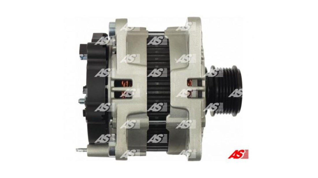 Generator / alternator Skoda SUPERB (3T4) 2008-2015 #2 0121715071