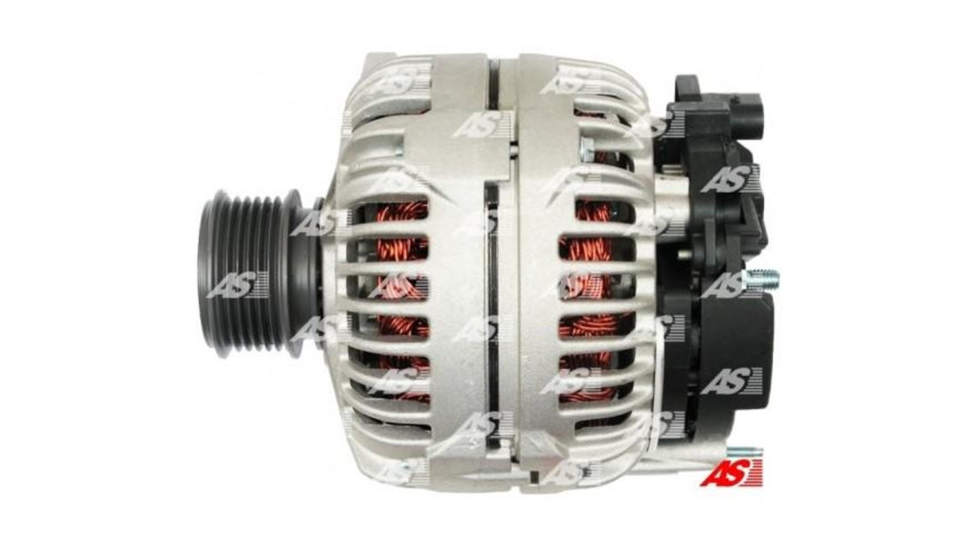 Generator / alternator Skoda SUPERB (3T4) 2008-2015 #2 0121715003