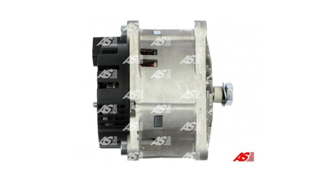 Generator / alternator Skoda SUPERB (3U4) 2001-2008 #2 0124525010