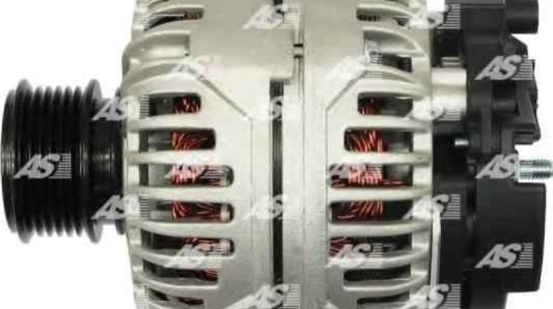 Generator / Alternator SKODA SUPERB combi (3T5) AS-PL A0190(P)