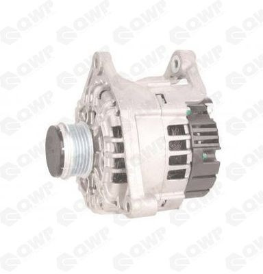 Generator / Alternator SKODA SUPERB I (3U4) (2001 - 2008) QWP WGE275 piesa NOUA