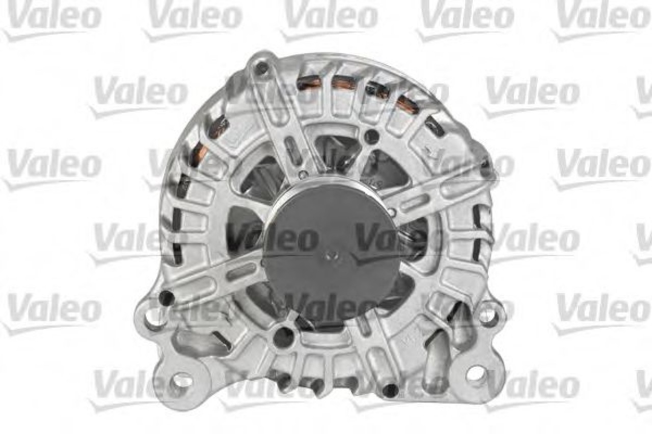Generator / Alternator SKODA SUPERB II Combi (3T5) (2009 - 2015) VALEO 439751 piesa NOUA