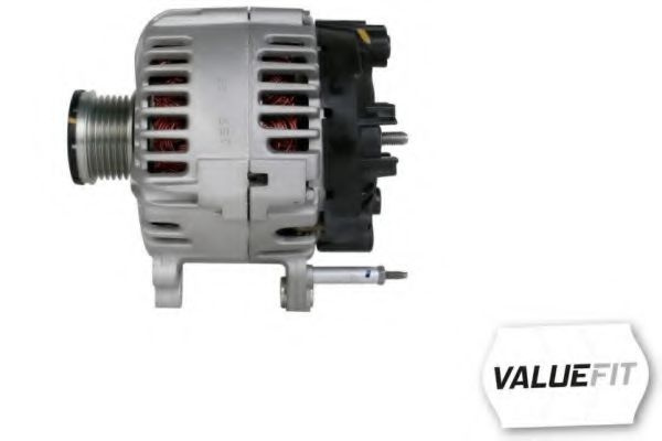 Generator / Alternator SKODA YETI (5L) (2009 - 2016) HELLA 8EL 012 430-061 piesa NOUA