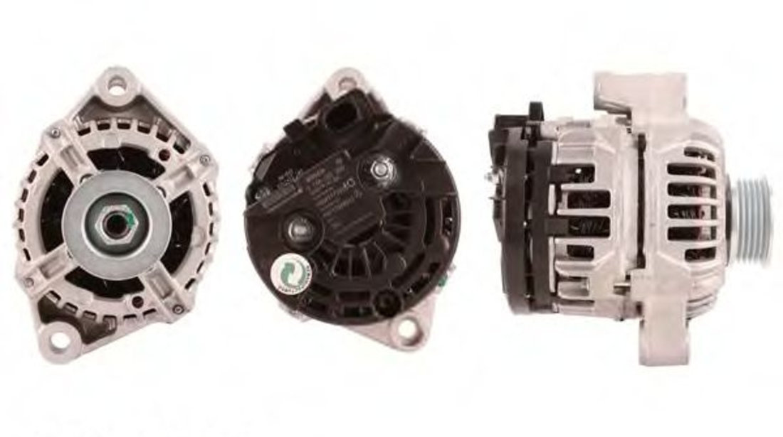 Generator / Alternator SMART CITY-COUPE (450) (1998 - 2004) ELSTOCK 28-5515 piesa NOUA