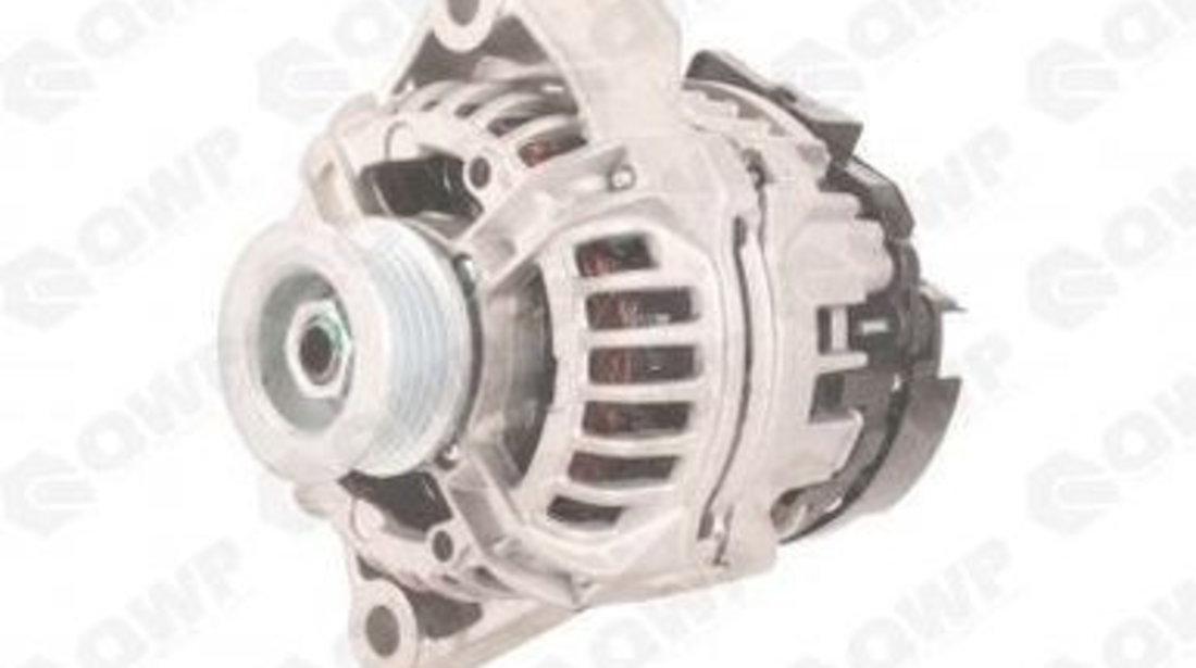 Generator / Alternator SMART CITY-COUPE (450) (1998 - 2004) QWP WGE638 piesa NOUA